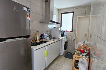 The Park Sky Residence