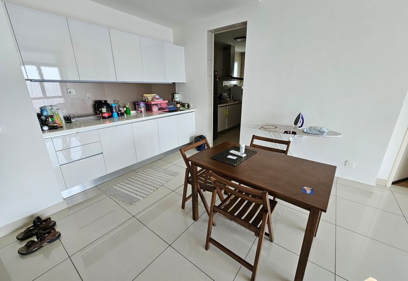 The Park Sky Residence