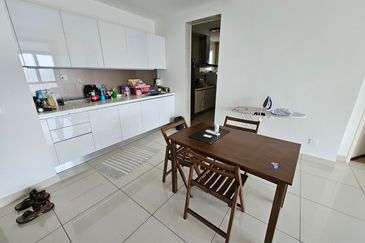 The Park Sky Residence