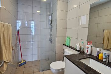 The Park Sky Residence