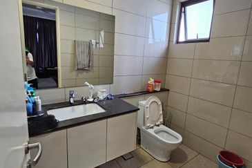 The Park Sky Residence