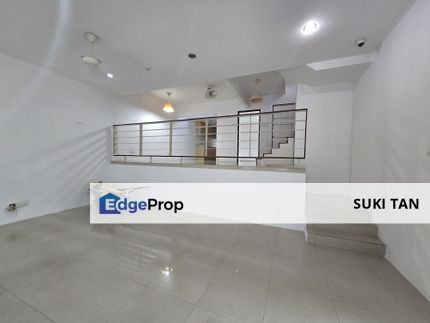 TAMAN DESA , OLD KLANG ROAD 2STOREY CORNER UNIT FOR SALE, Kuala Lumpur, Taman Desa 