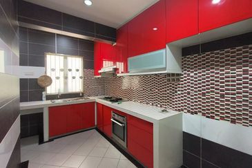 Laman Rimbunan Matahari