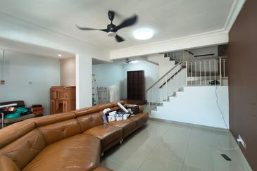 Laman Rimbunan Matahari