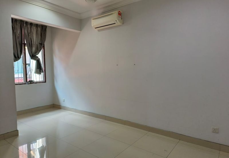 Laman Rimbunan Matahari