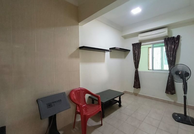 Laman Rimbunan Matahari