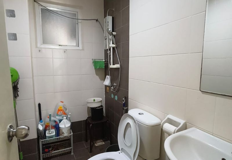 Laman Rimbunan Matahari