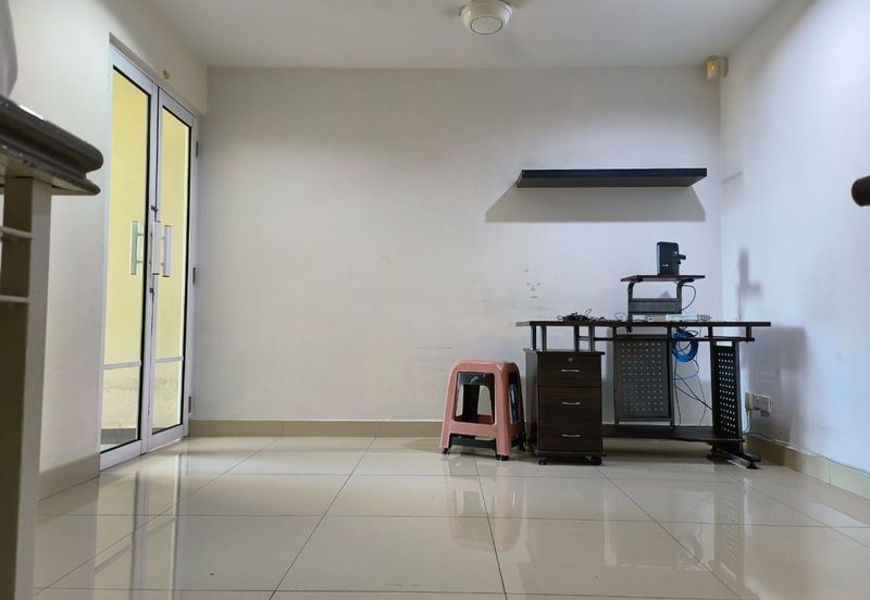 Laman Rimbunan Matahari