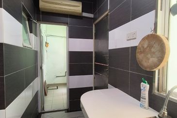 Laman Rimbunan Matahari