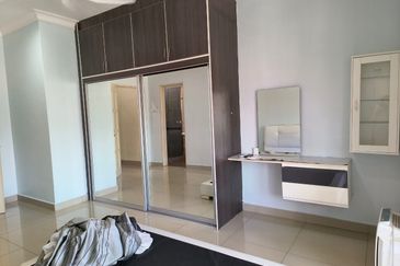 Laman Rimbunan Matahari