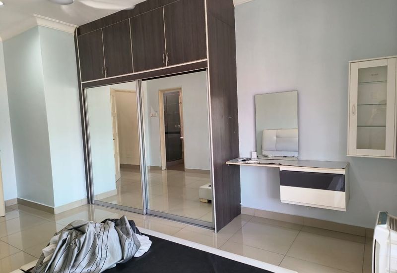 Laman Rimbunan Matahari