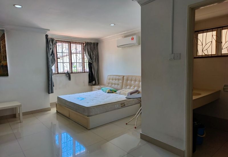 Laman Rimbunan Matahari