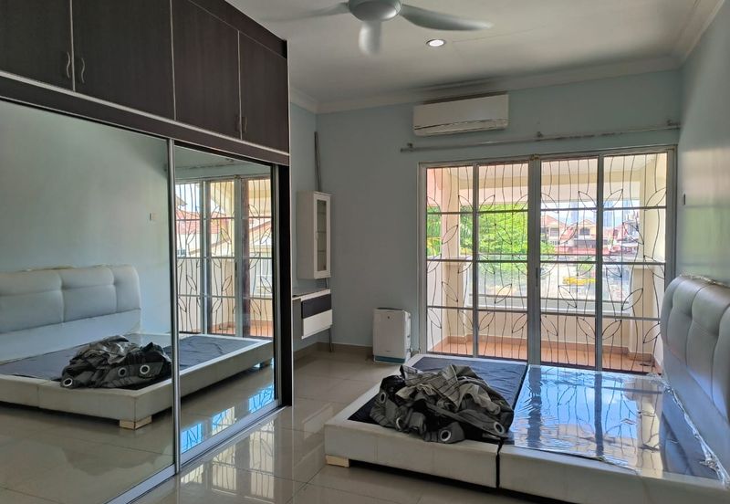 Laman Rimbunan Matahari