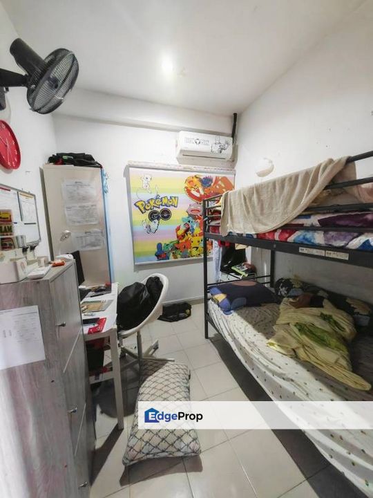 Taman Desa Bakti One Storey House For Sale, Selangor, Selayang