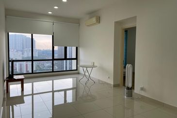 The Park Sky Residence