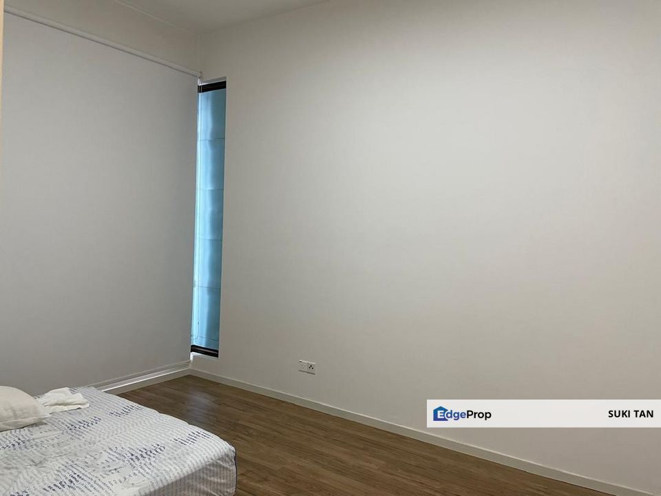 THE PARK SKY RESIDENCE, Kuala Lumpur, Bukit Jalil