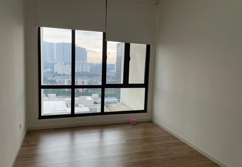 The Park Sky Residence