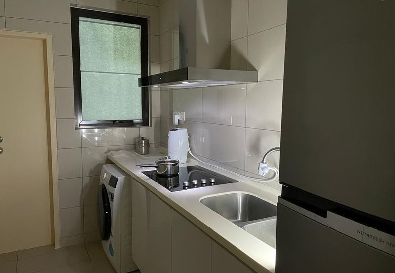 The Park Sky Residence