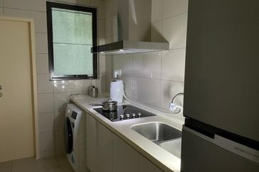 The Park Sky Residence