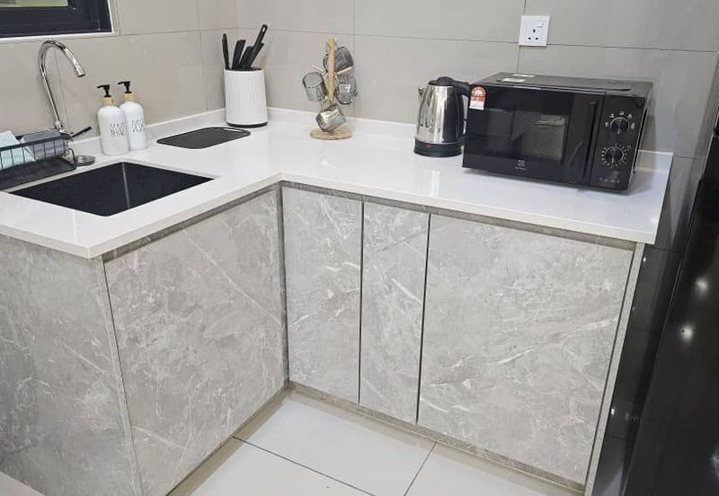 Residensi Bintang Bukit Jalil