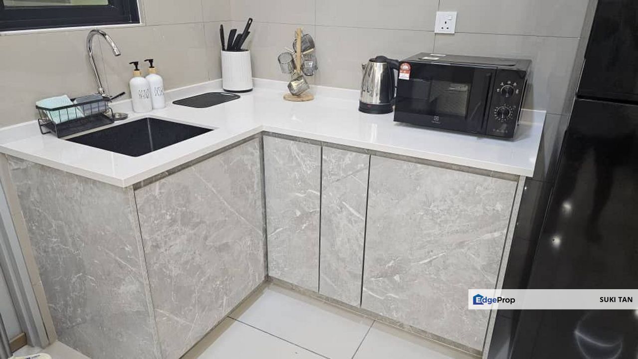 Residensi Bintang , bukit jalil for sale, Kuala Lumpur, Bukit Jalil