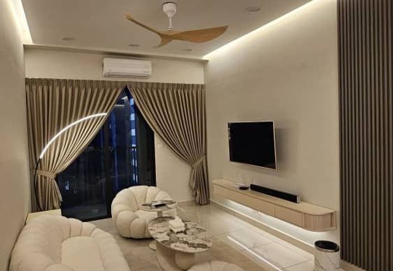 Residensi Bintang Bukit Jalil