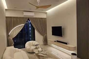 Residensi Bintang Bukit Jalil