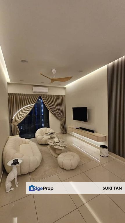 Residensi Bintang , bukit jalil for sale, Kuala Lumpur, Bukit Jalil