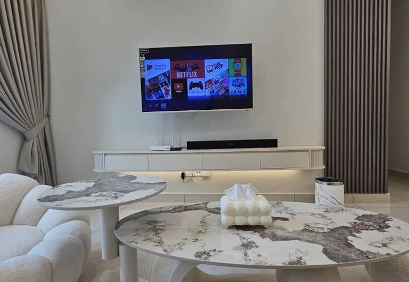 Residensi Bintang Bukit Jalil