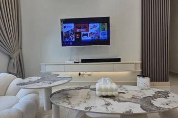 Residensi Bintang Bukit Jalil