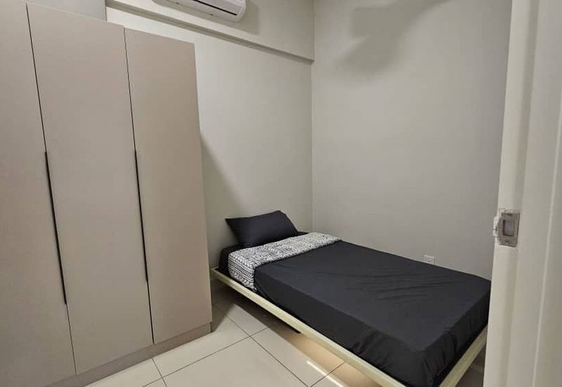 Residensi Bintang Bukit Jalil