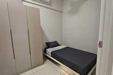 Residensi Bintang Bukit Jalil