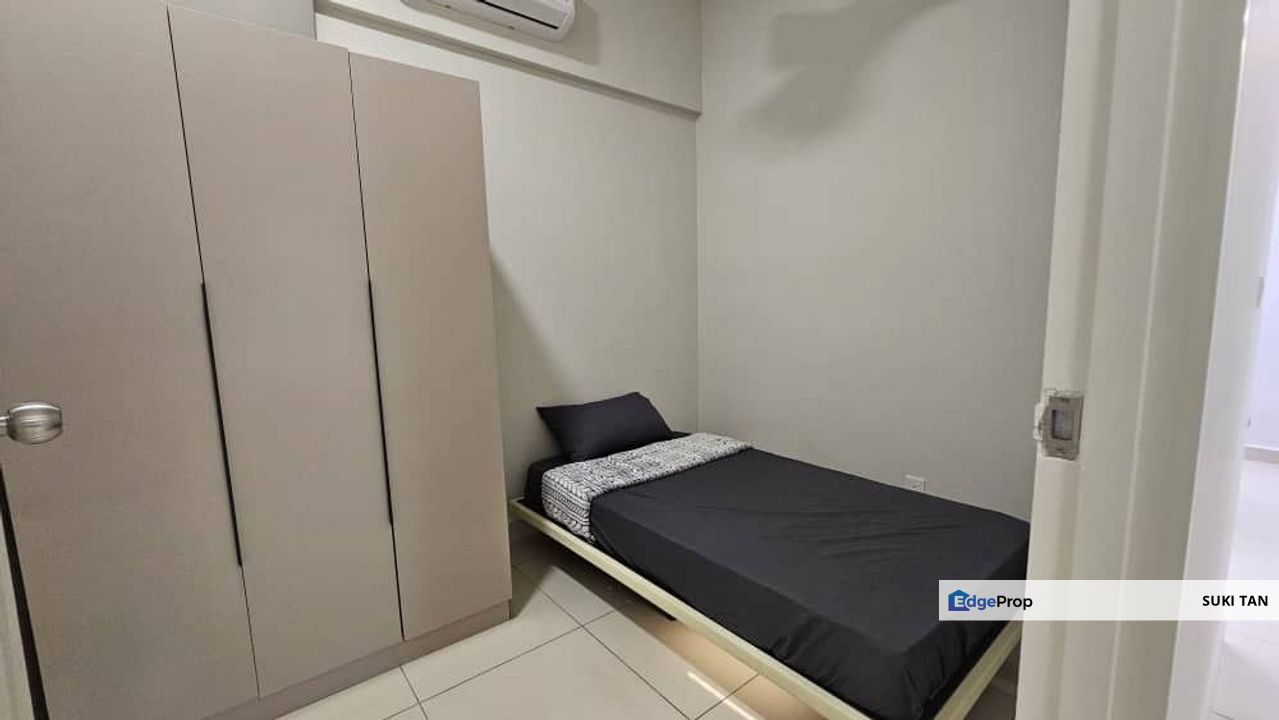 Residensi Bintang , bukit jalil for sale, Kuala Lumpur, Bukit Jalil