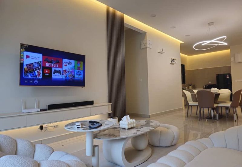 Residensi Bintang Bukit Jalil