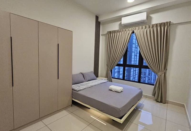 Residensi Bintang Bukit Jalil