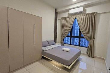 Residensi Bintang Bukit Jalil