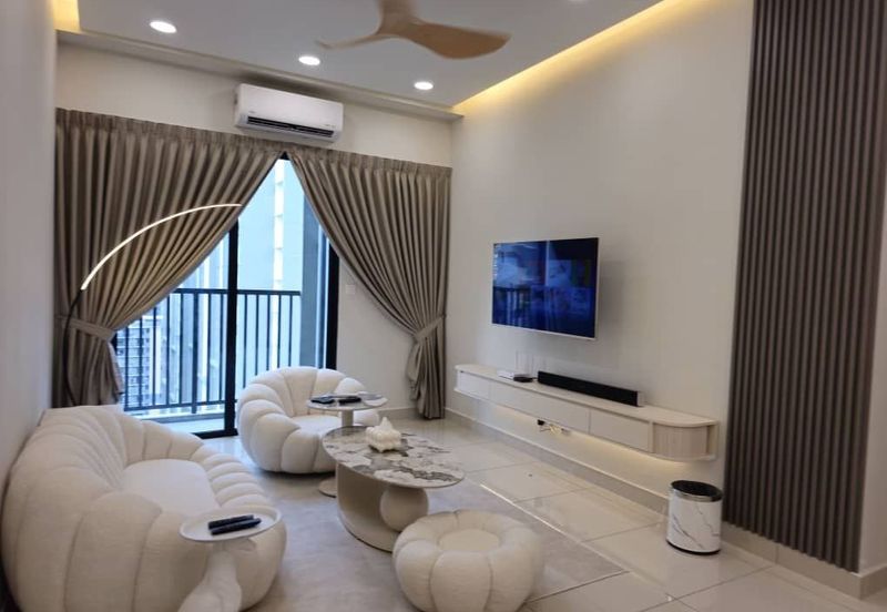 Residensi Bintang Bukit Jalil