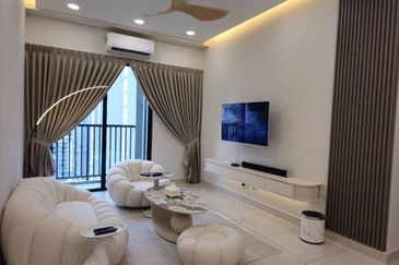 Residensi Bintang Bukit Jalil