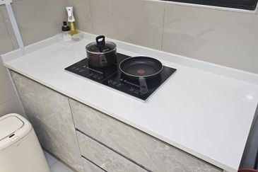 Residensi Bintang Bukit Jalil