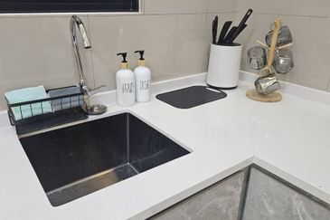 Residensi Bintang Bukit Jalil