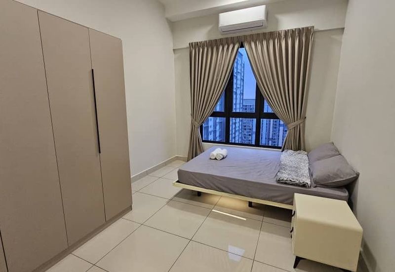 Residensi Bintang Bukit Jalil