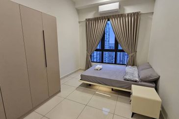 Residensi Bintang Bukit Jalil