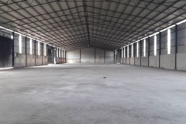 Banting @ Industrial