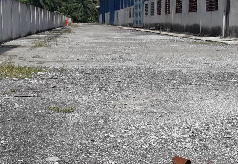 Banting @ Industrial