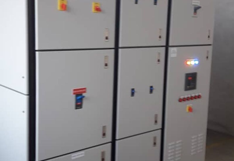 Banting @ Industrial