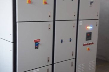 Banting @ Industrial