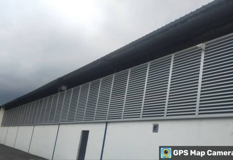 Banting @ Industrial