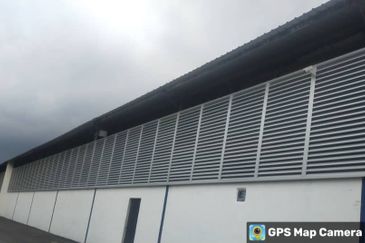 Banting @ Industrial