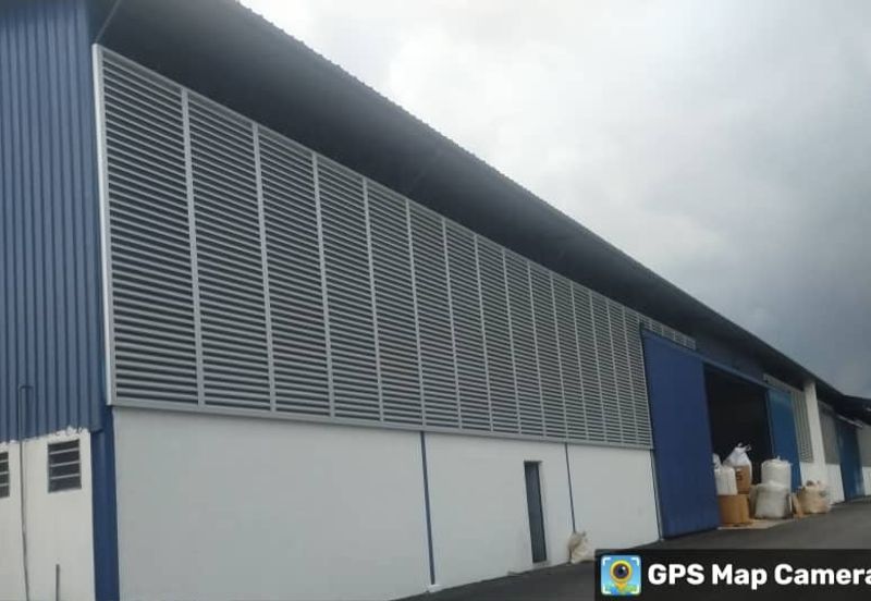 Banting @ Industrial