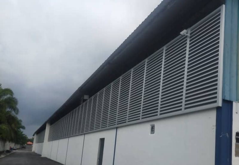 Banting @ Industrial